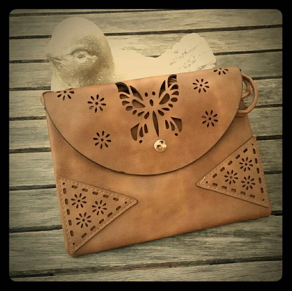 Butterfly Bag